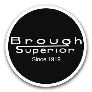 Rivenditore Brough Superior